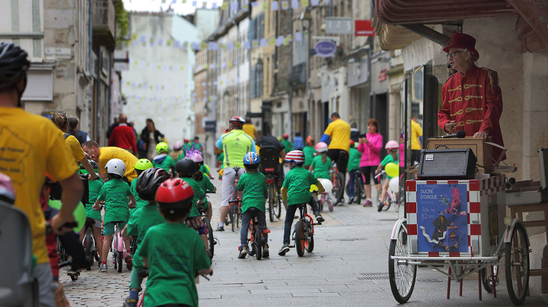 28e édition du Petit Tour de France (8)