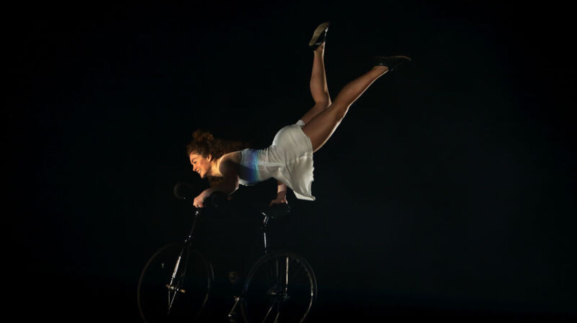 Festival CIRCONOVA 2026, Théâtre de Cornouaille