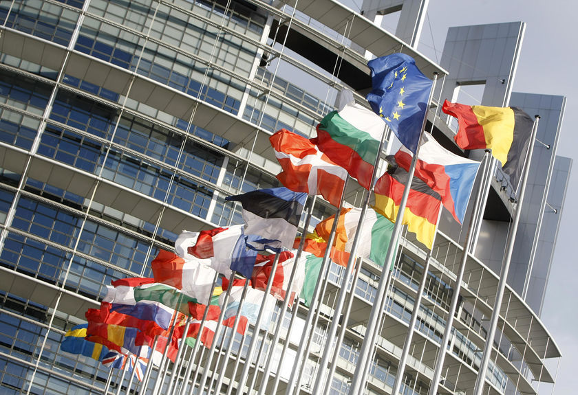 Européennes : taux de participation de 18,64% à 11h30