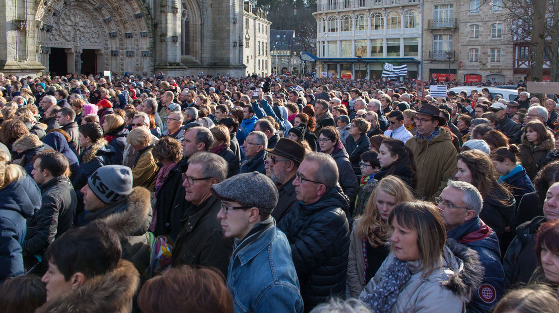 Rassemblement des Charlie le 11 janvier 2015 (4)