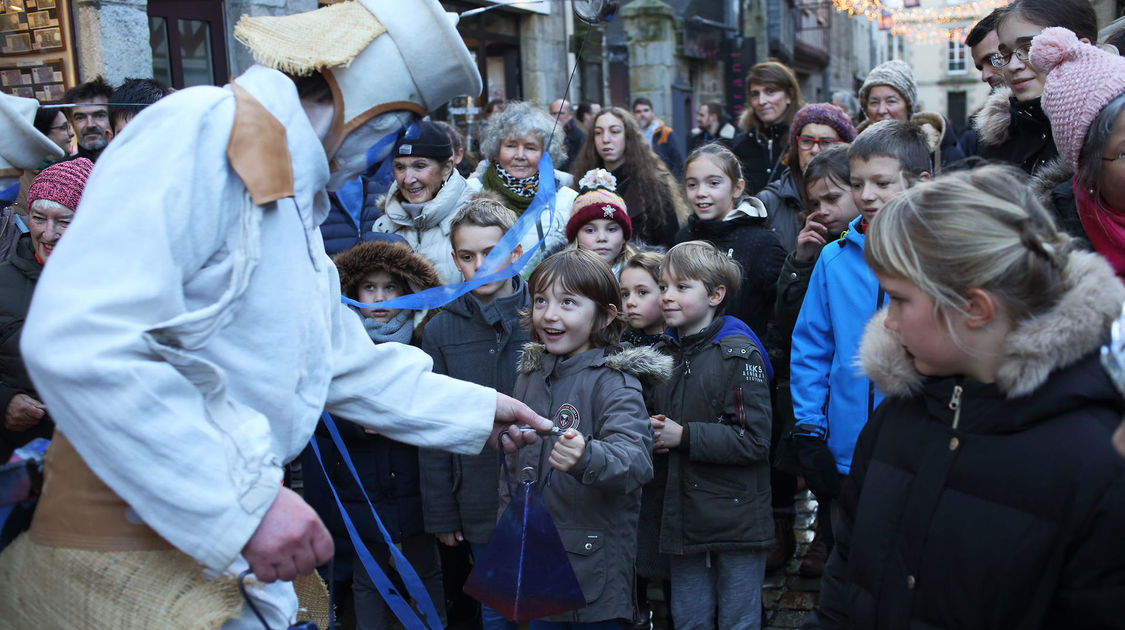 Les échappées de Noël