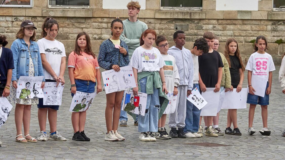 Commémoration de l'Appel du 18 juin 1940 - 2026