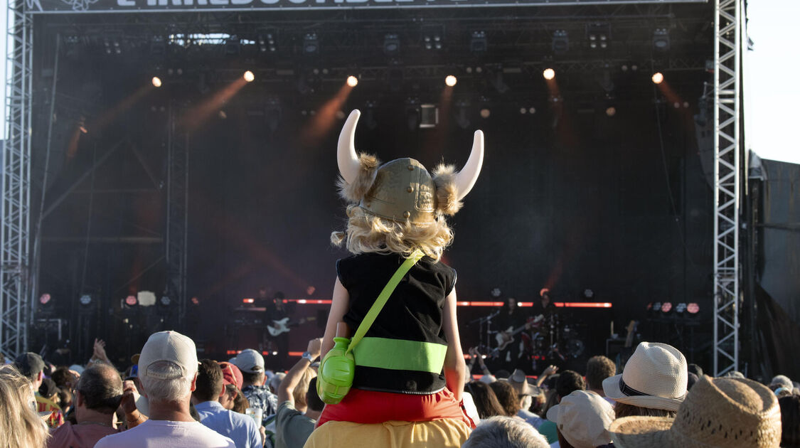 L'Irréductible Festival 2026