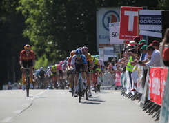 Tour du Finistère cycliste 2024