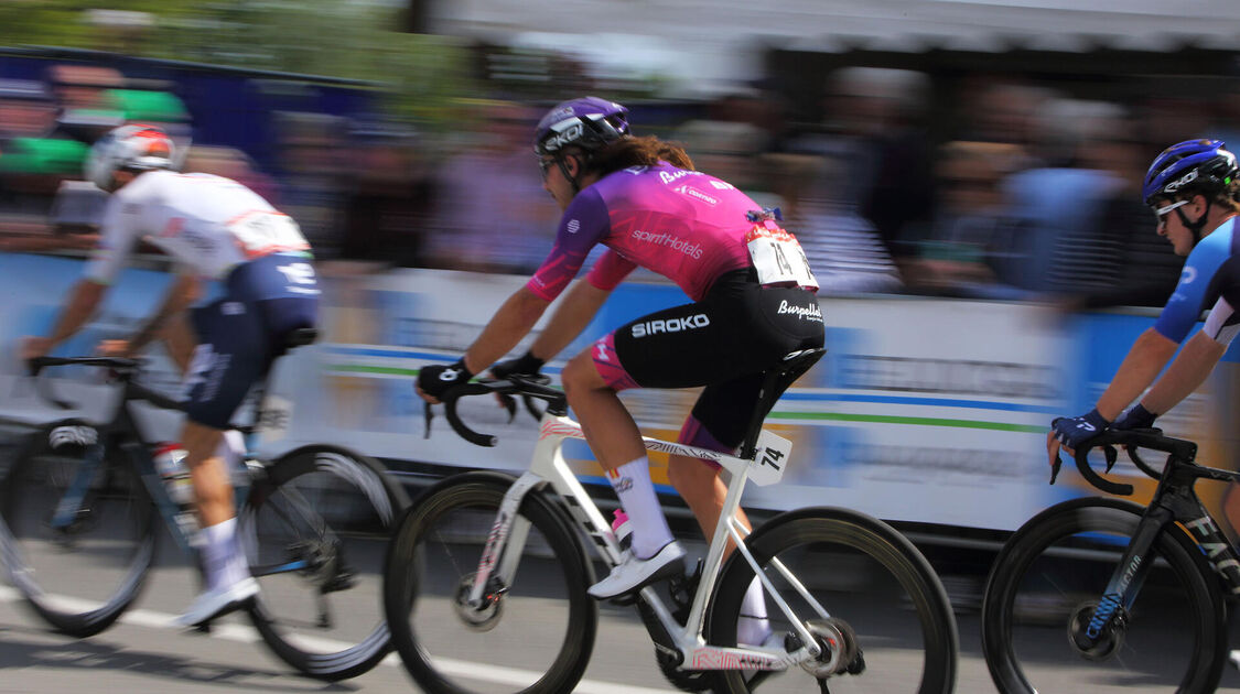 Tour du Finistère cycliste 2025