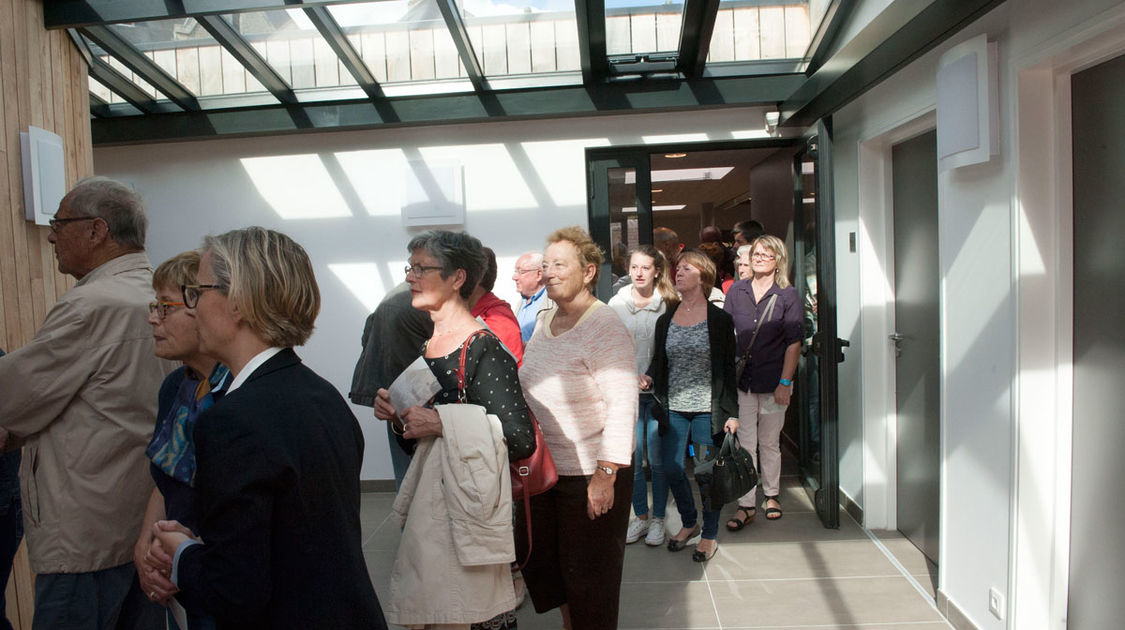 Inauguration de la nouvelle mairie annexe de Kerfeunteun le 12 juin 2015 (10)