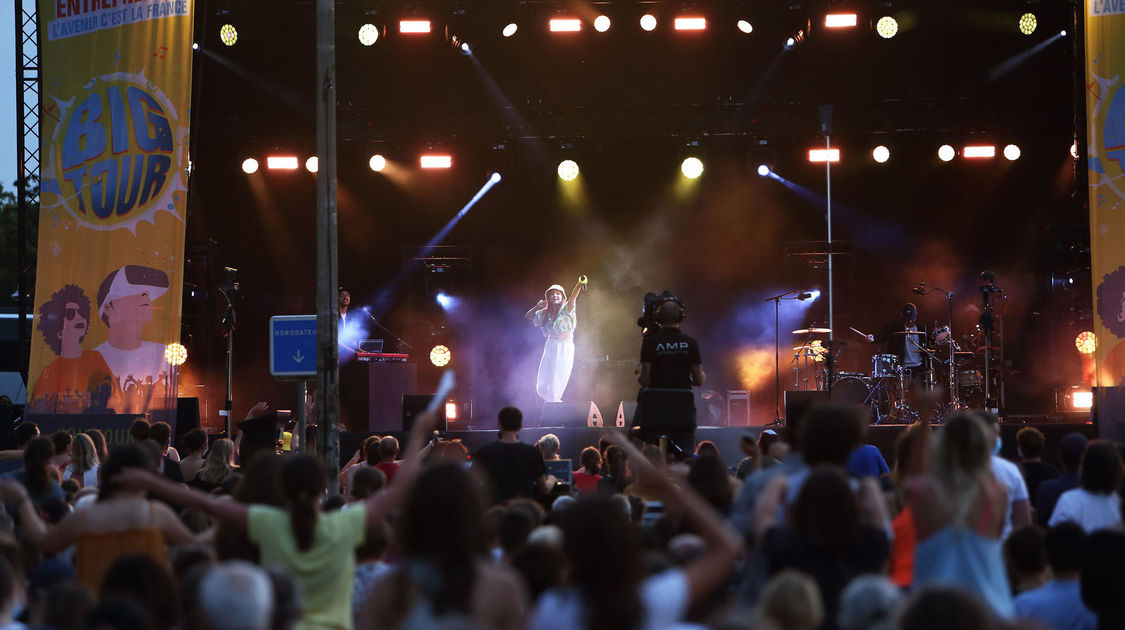 Big Tour 2020