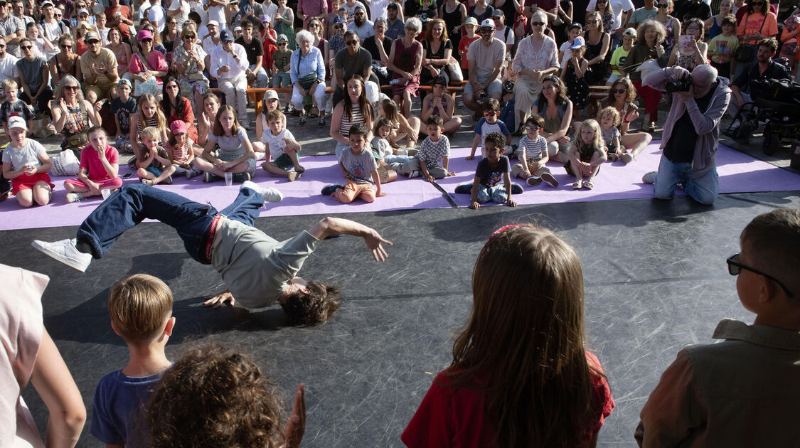 Fête de la musique 2025