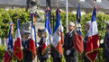 81ᵉ anniversaire de la Victoire du 8 mai 1945