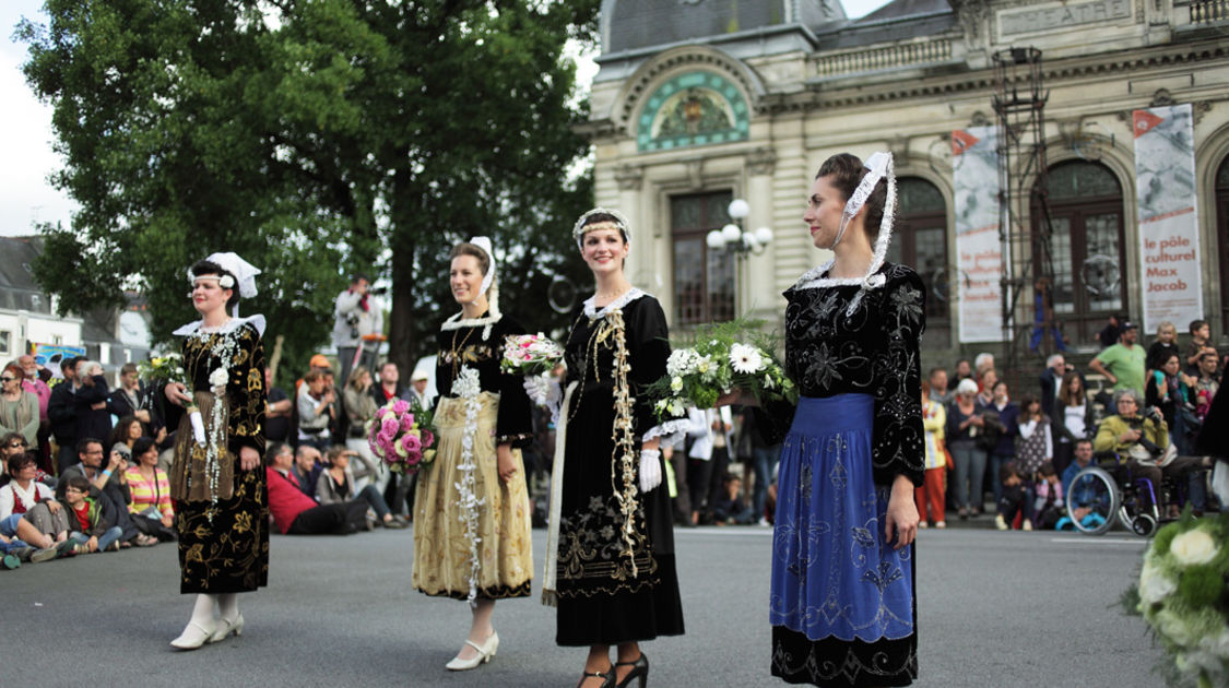 90e édition du festival de Cornouaille (70)