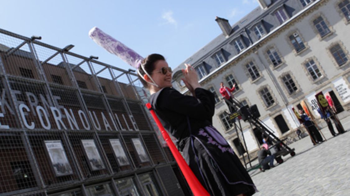 La fête de la Bretagne le 16 mai 2015 à Quimper (10)