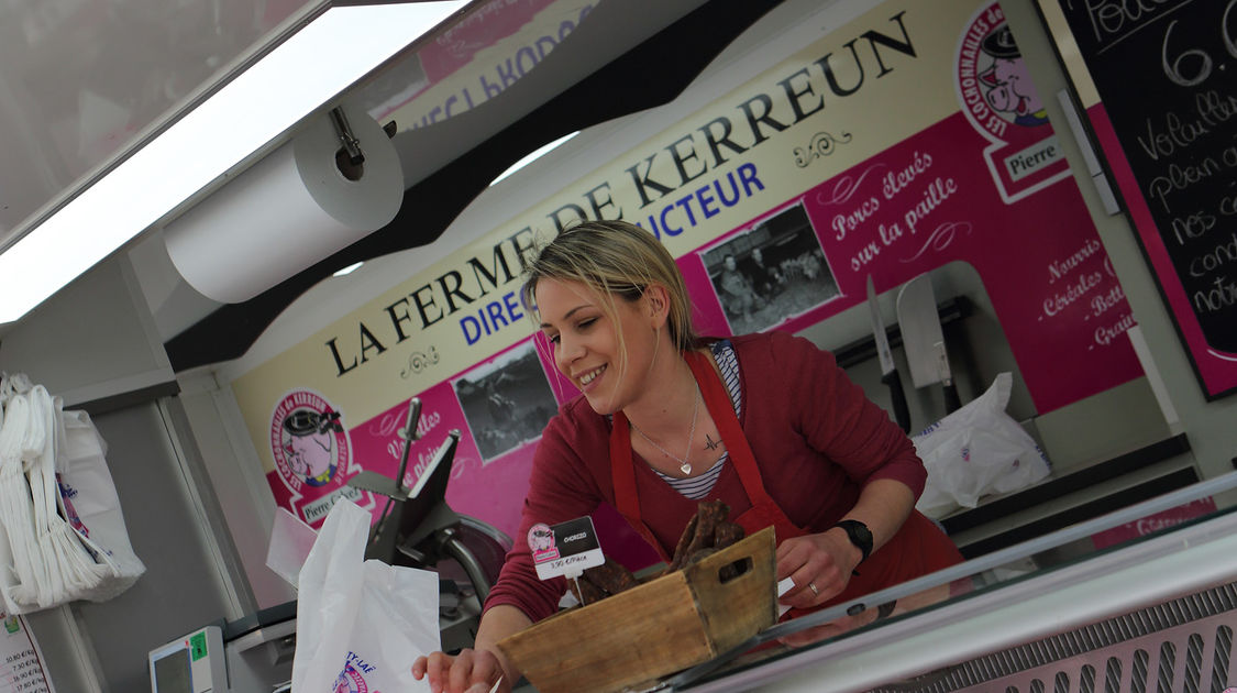 Inauguration du marché de Penhars le 20 avril 2016 (23)