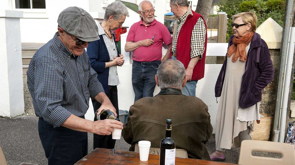 La Fête des Voisins 2016 (3)