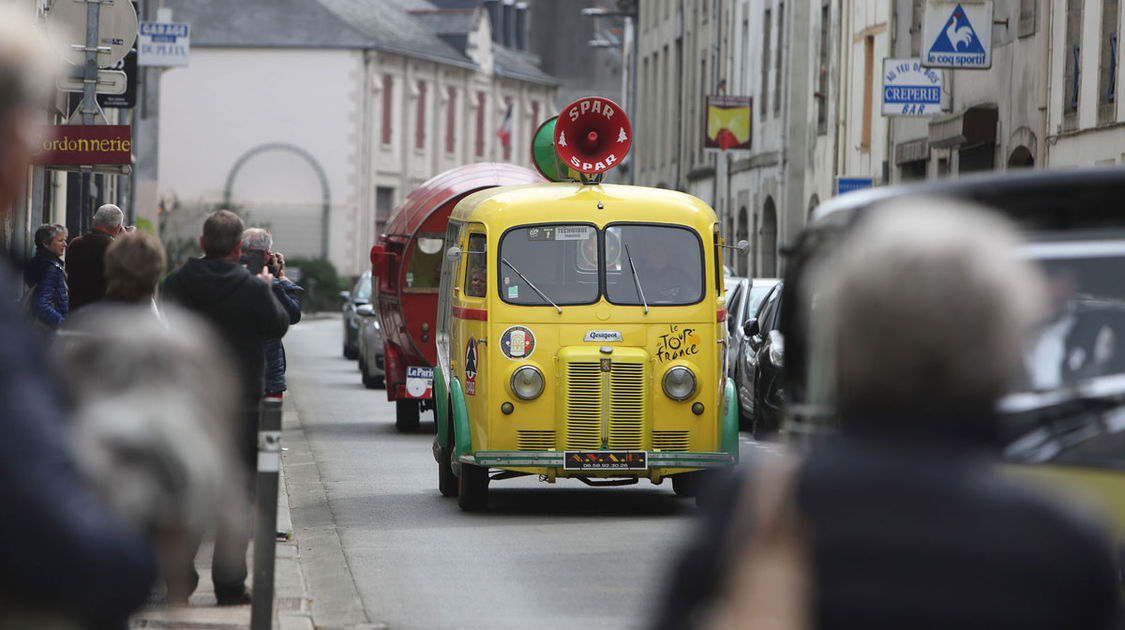 Le Tour de Quimper historique (5)