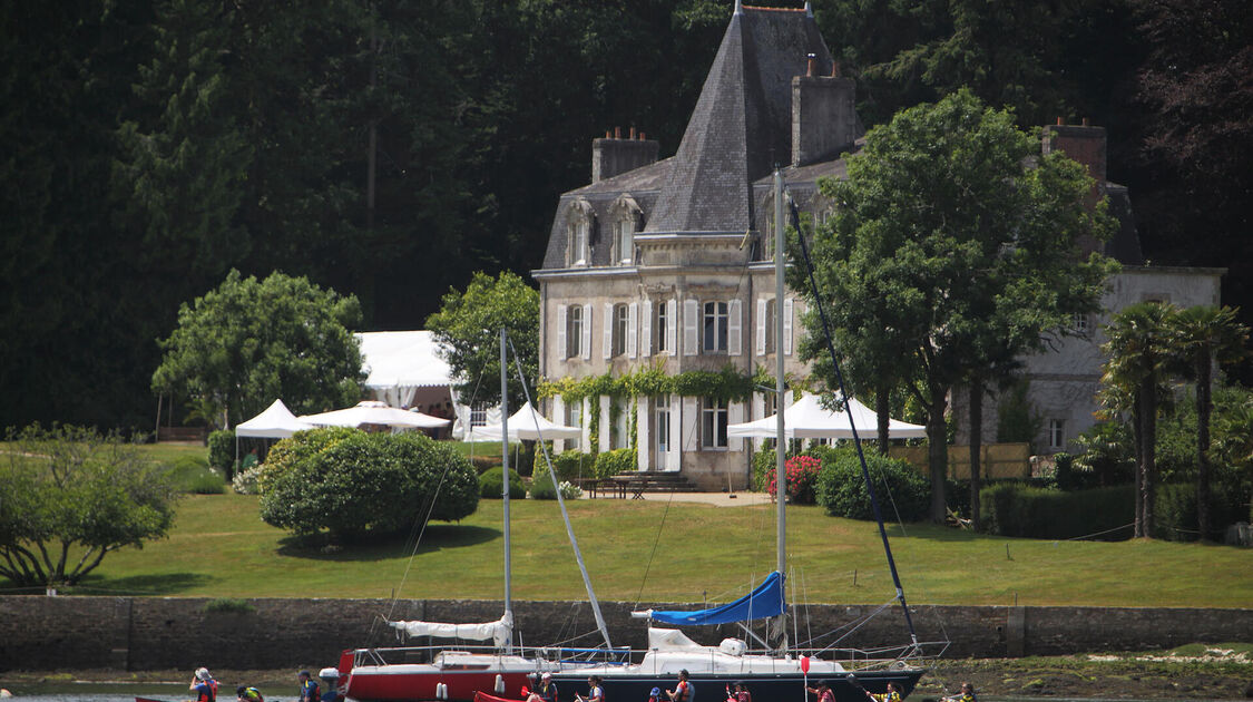 Descente de l'Odet : Dimanche 11 juin 2023