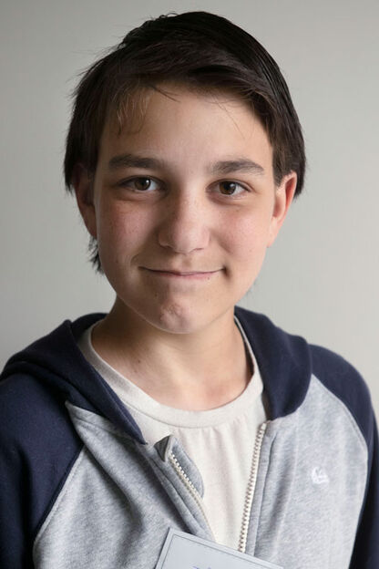 Johan JARNY
