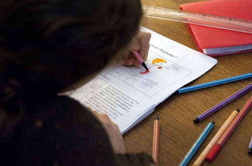 Soutien scolaire : l’association « T’es Cap » recherche des jeunes en service civique