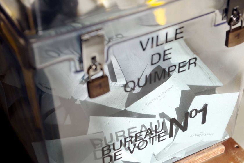 Votez au second tour des  élections départementales et régionales : Dimanche 27 juin 