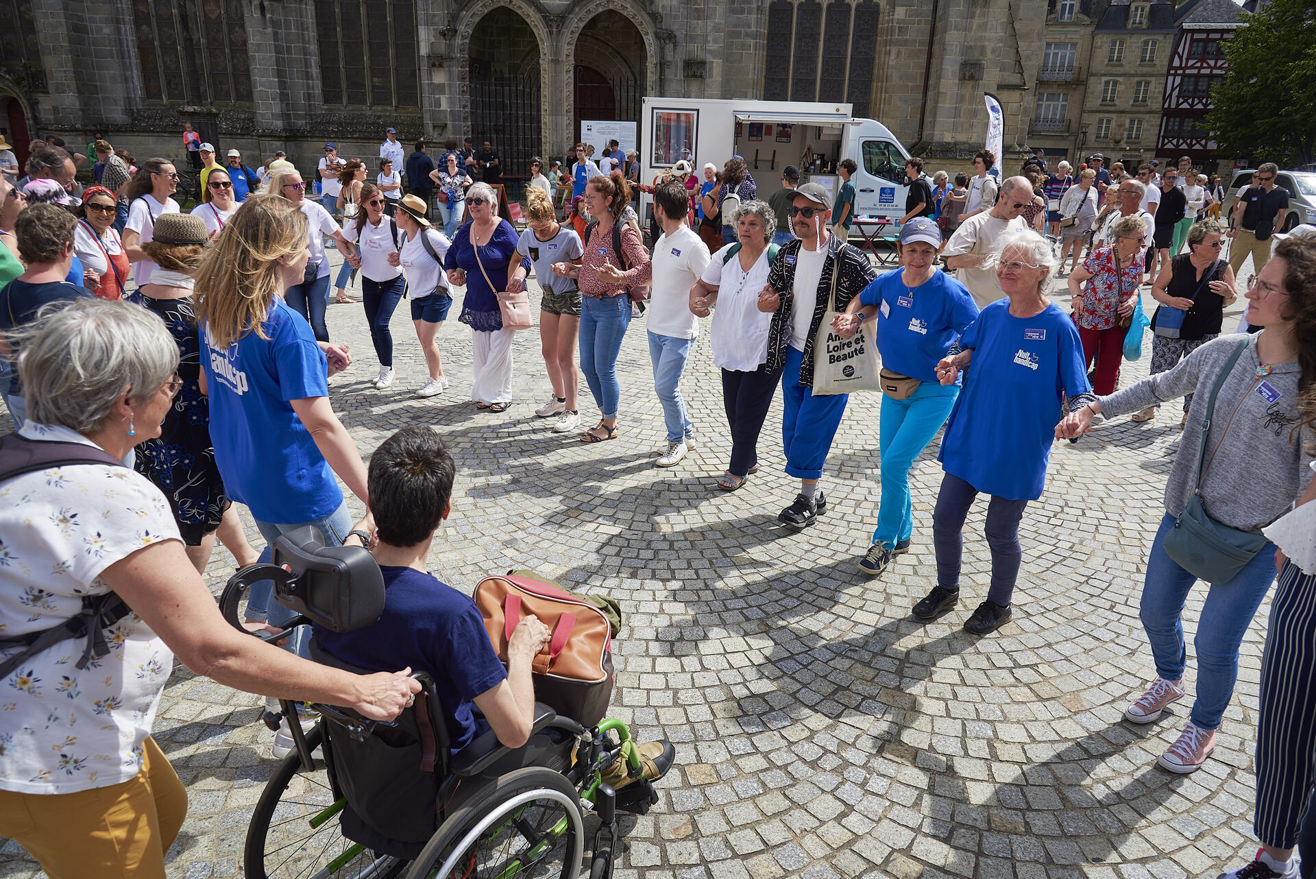 Nuit du handicap 2023