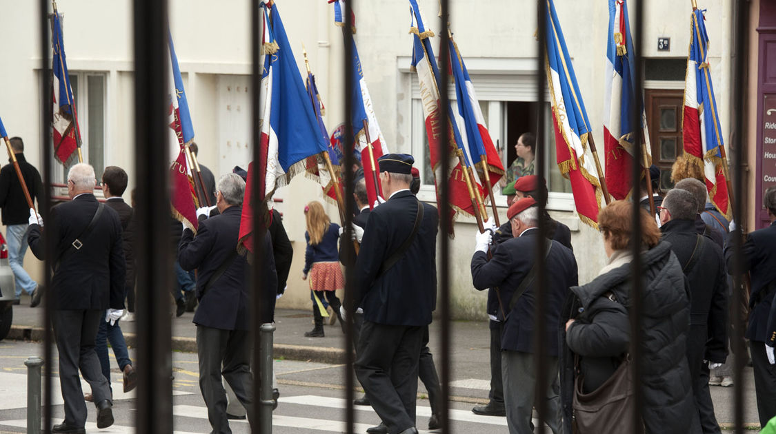 Cérémonie du 11 novembre 2015 (16)