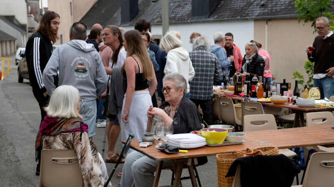 Fête des voisins 2026