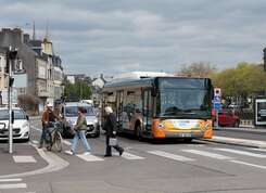 Un code de la rue pour Quimper : Pour un partage harmonieux de l’espace public