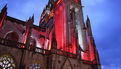 ILLUMINATIONS CATHEDRALE 2020 0006