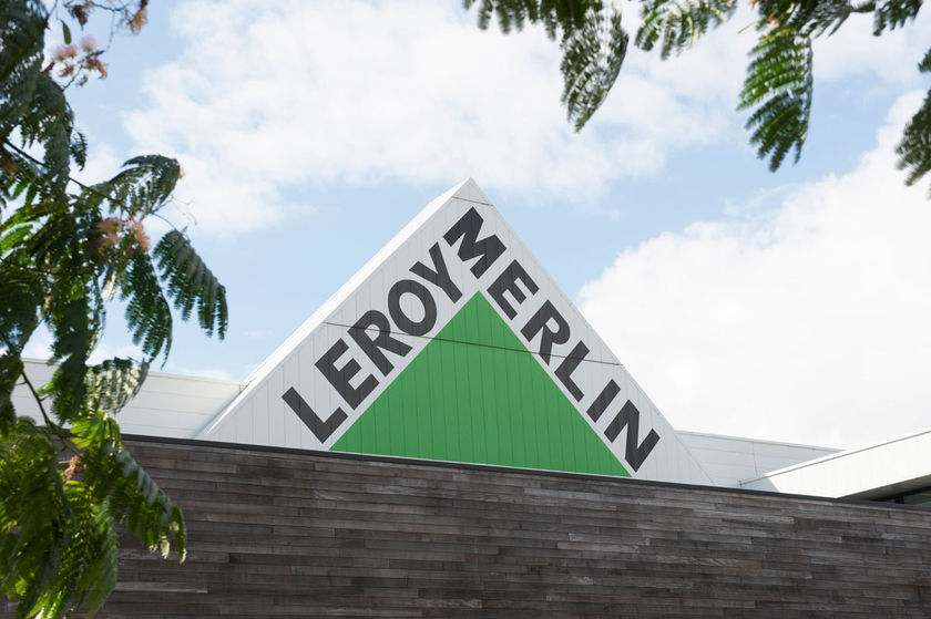 Leroy Merlin : une enquête publique ouverte