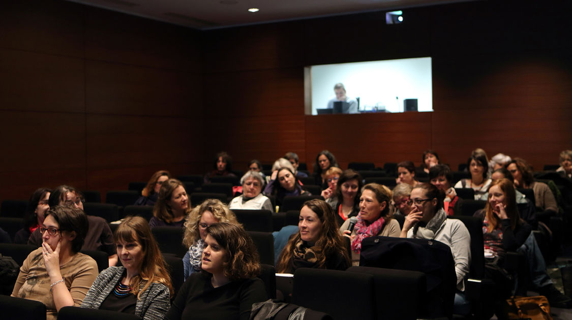 Les rencontres de la petite enfance les 29 et 30 avril 2016 (7)