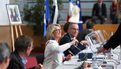Installation du conseil municipal du 5 juillet 2020