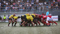 Coupe du monde militaire de rugby 2023