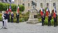 Commémoration de l'Appel du 18 juin 1940 - 2026