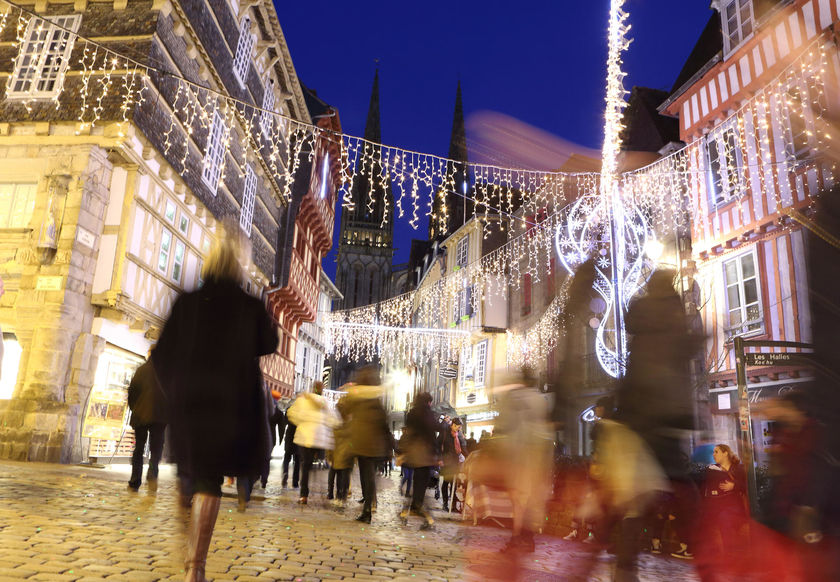 Ouverture des commerces les dimanches 15, 22 et 29 décembre