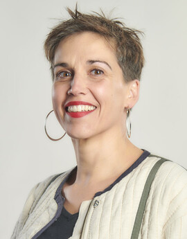 Maud JAN