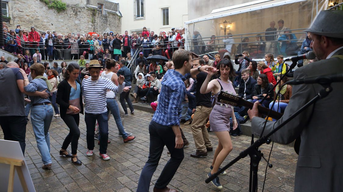 Fête de la musique - 21 juin 2016 (6)