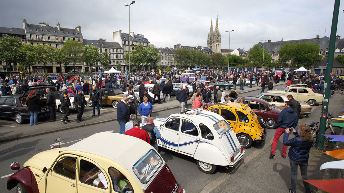 Le Tour de Quimper historique (10)