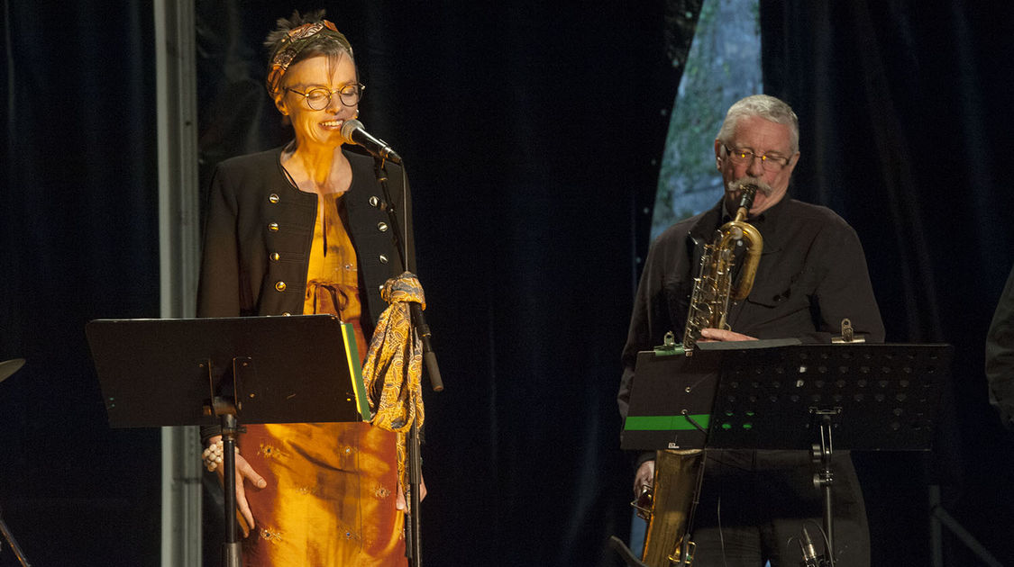 La 37e Fête de la musique à Quimper (23)