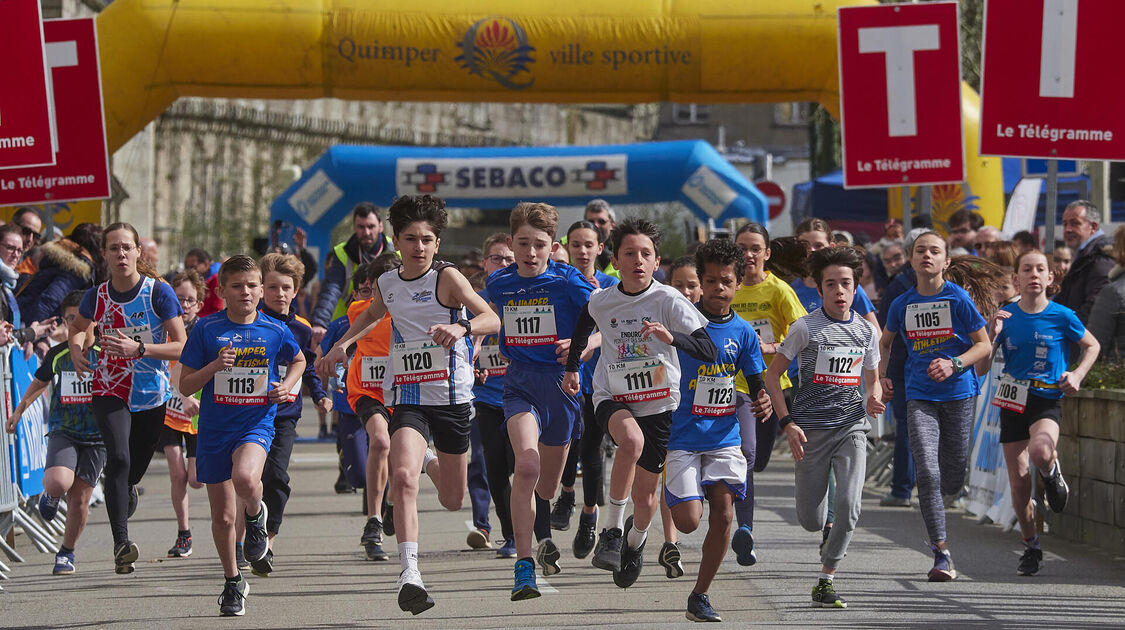 Semi-marathon du dimanche 19 mars 2023