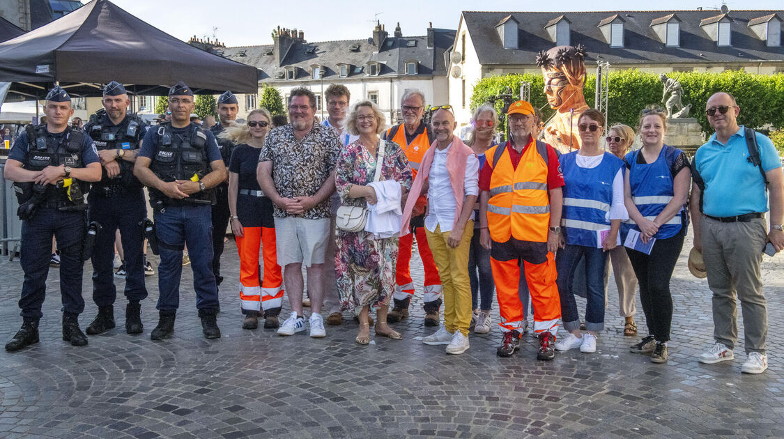 Fête de la musique 2025