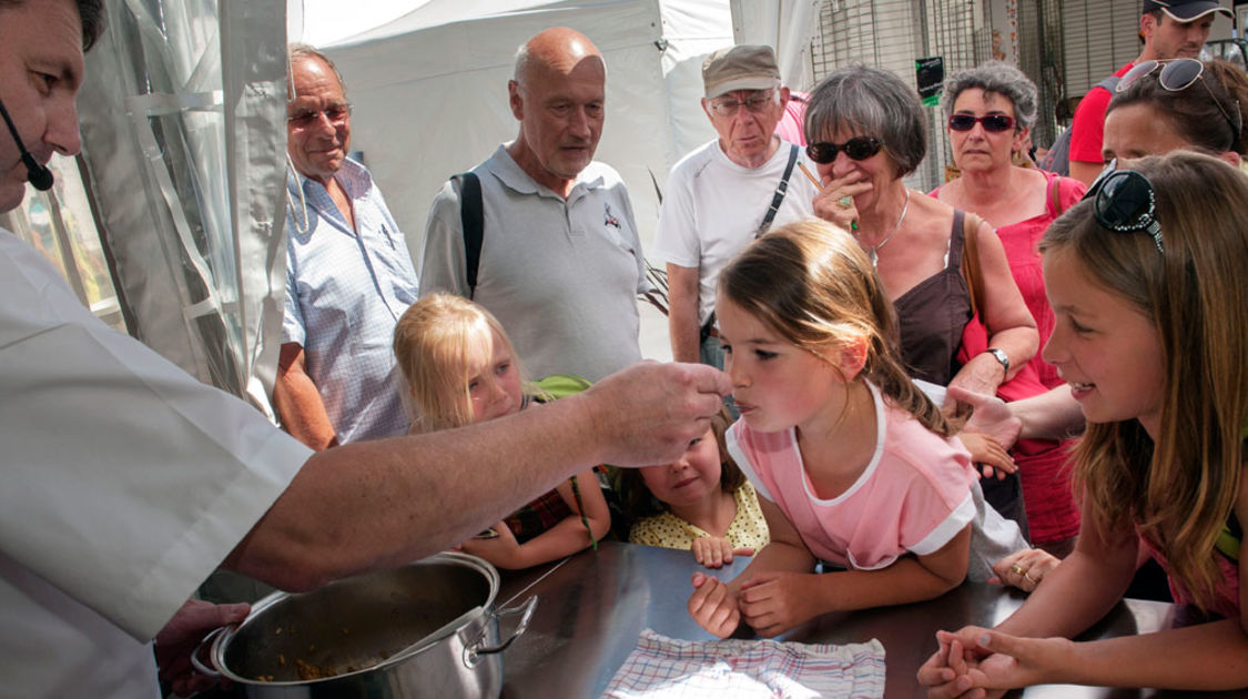 90e festival de Cornouaille (1)