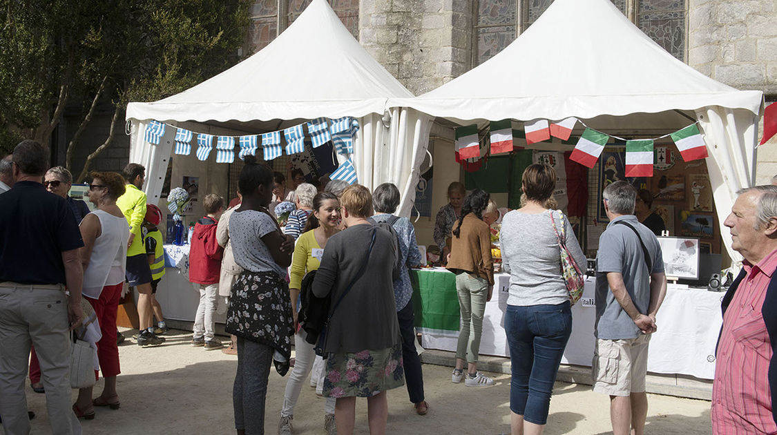 Les journées du patrimoine - les 15-16 septembre 2018 (25)