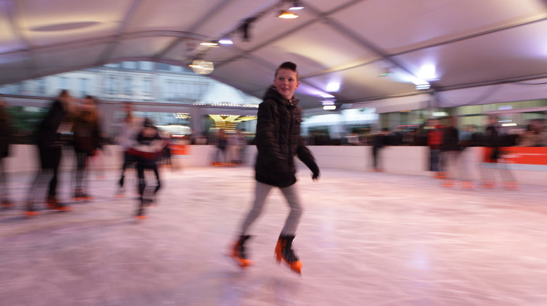 Inauguration des illuminations de Noël et de la patinoire (18)