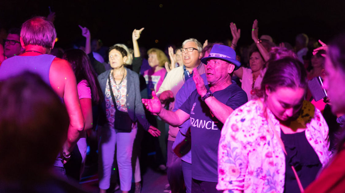 Fête nationale à Creach Gwen, Quimper, le 13 juillet 2018 (10)