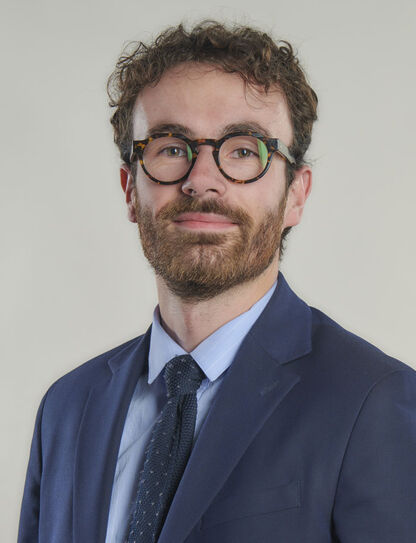 Alexandre BILLON