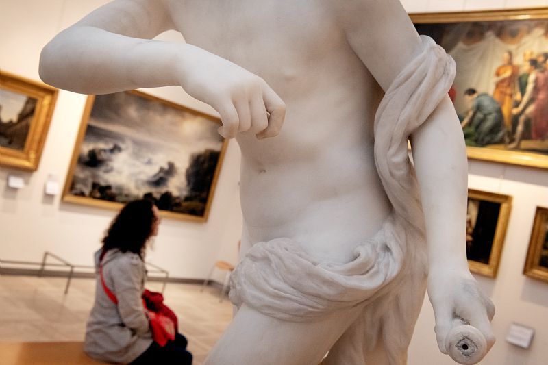 Musée des beaux-arts : le programme d’avril à fin septembre 2024