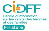 Le logo du CIDFF
