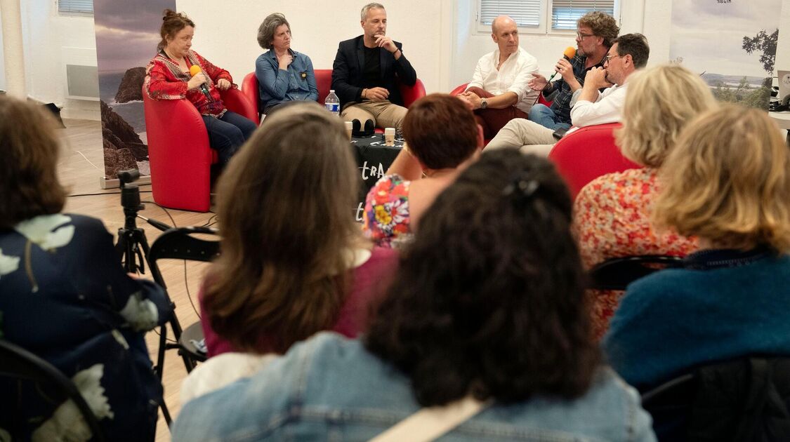 Semaine d'éducation aux médias et à l'information