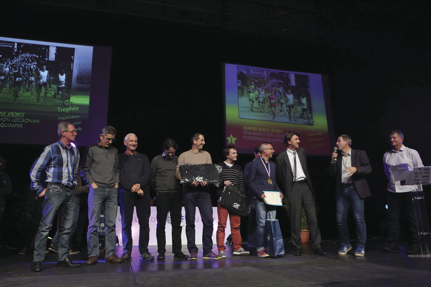 Kemper Kerné sports, association lauréate 2016