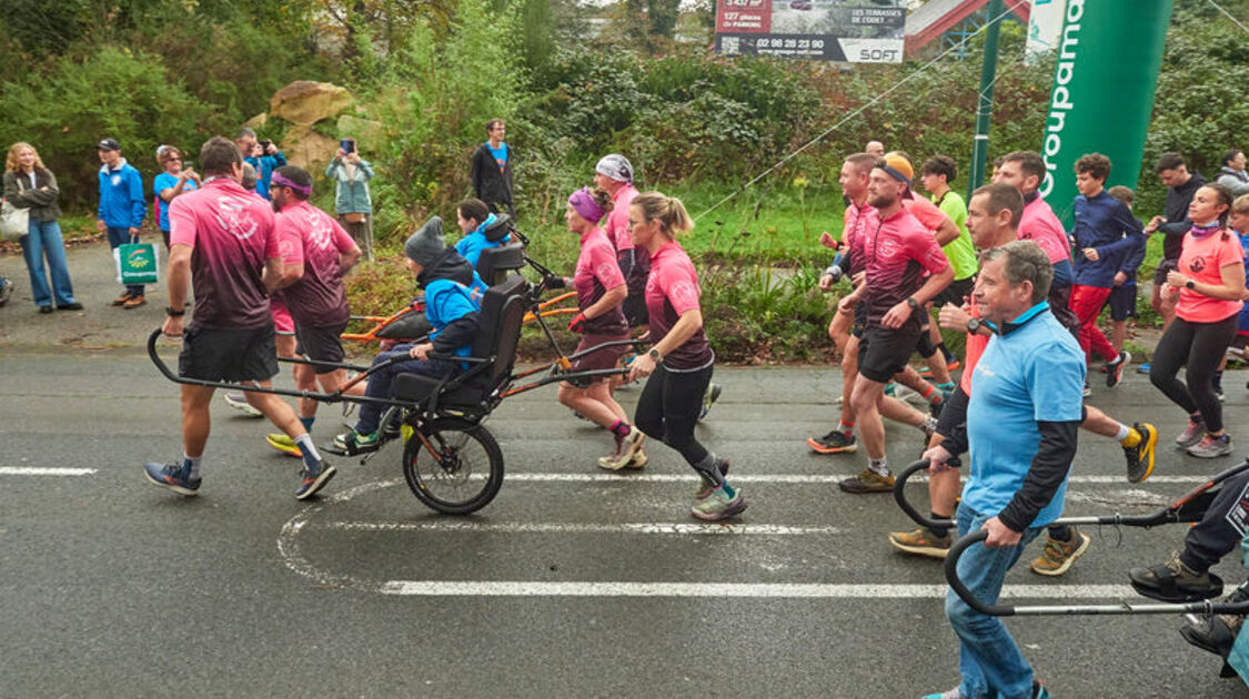 La K'Impériale 2025