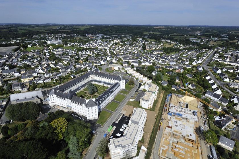 Mise à disposition du public du dossier de modification simplifiée du PLU